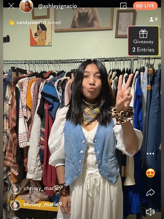 🤠🚂 ROPING & RAIDING Western Boho Train Show - Picture 5 of 12